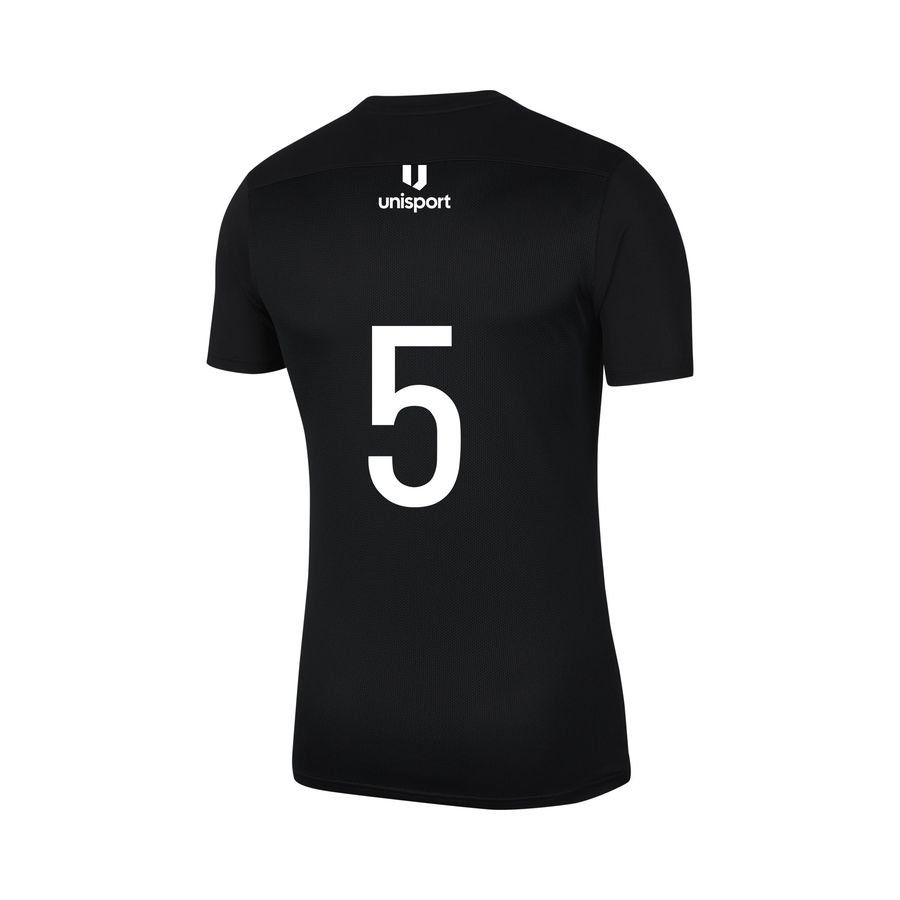 FC Stockholm Match Junior