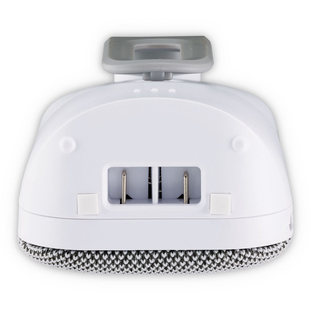 Køb Alecto Full Eco Dect Baby Monitor Med Display