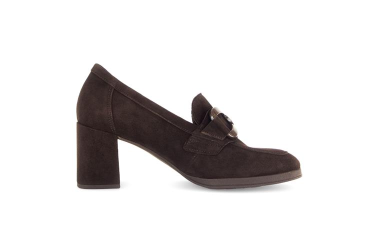 Gabor 55.291 chocolate (uni)