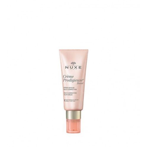 Nuxe Crème Prodigieuse Boost Creme Sedoso Multicorreção 40ml