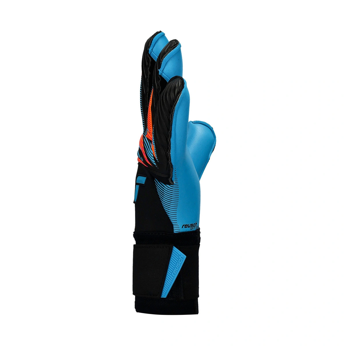 Luvas Reusch Attrakt Aqua Evolution