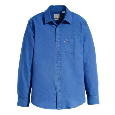 Chemise à manches longues homme Sunset LEVIS