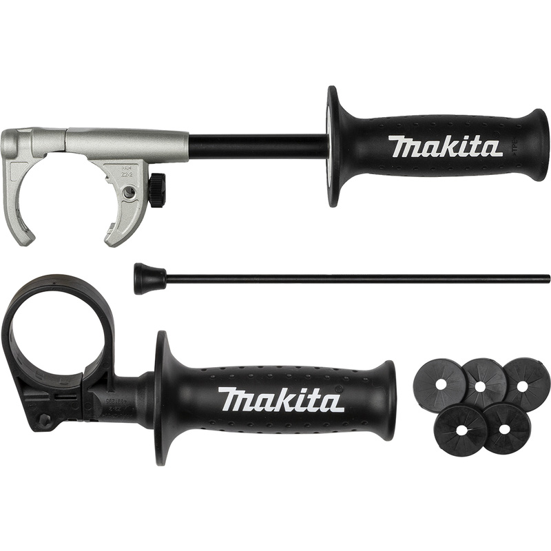 Makita DLX4155TX1 combopack 18V 2x 5,0Ah Li-ion