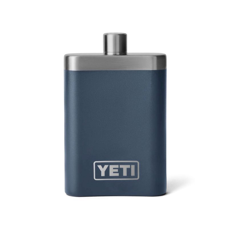 Rambler Flask - Bouteille isotherme