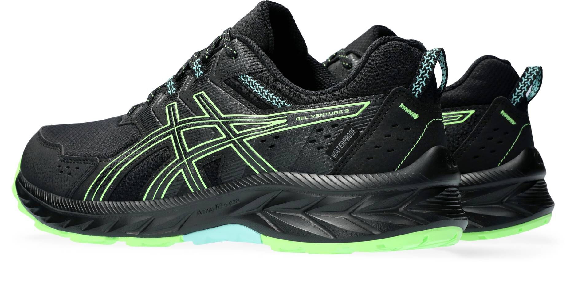 Asics| Herren Trailrunningschuhe GEL VENTURE 9