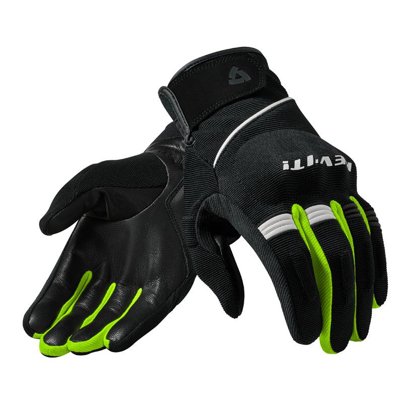 Gants Revit Mosca