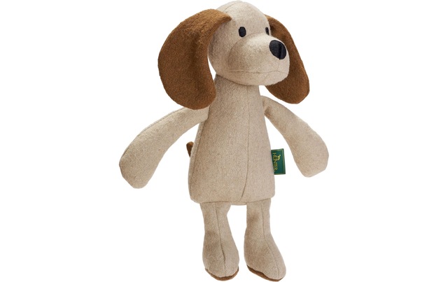 Tier-Intelligenzspielzeug »Hunter Marle Hund, 35 cm, Hellbraun«