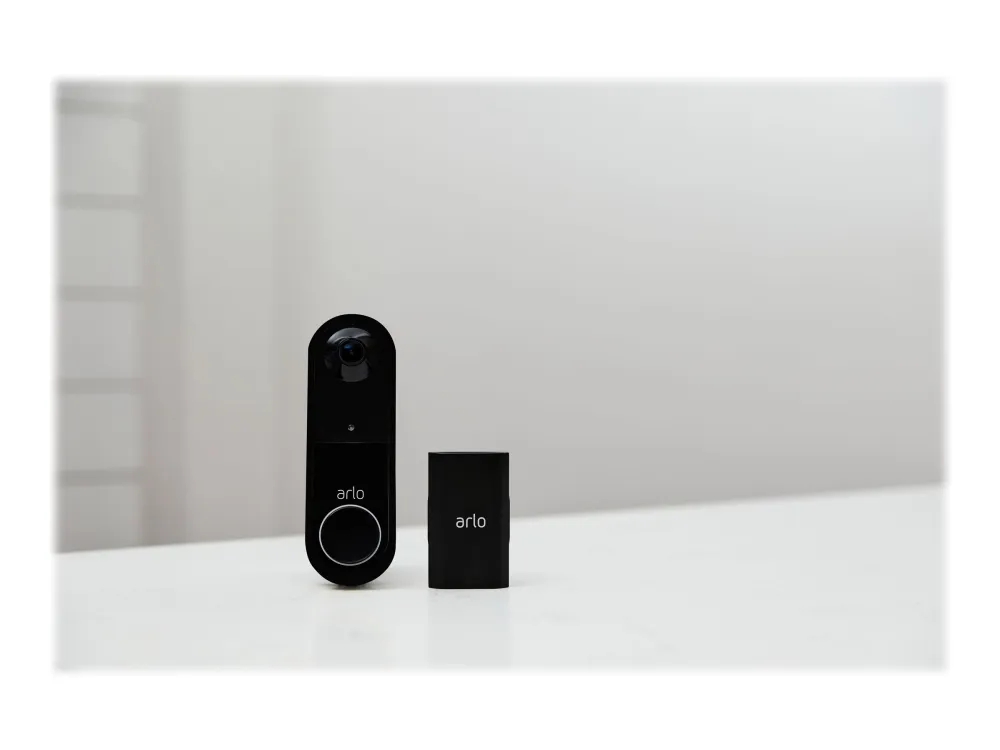 ARLO Wire-Free Video Doorbell