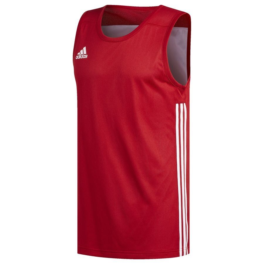 Adidas Maillot 3G Speed Reversible