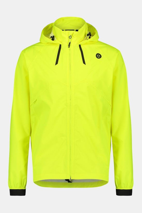 AGU AGU Compact Hi-Vis Commuter Regenjas