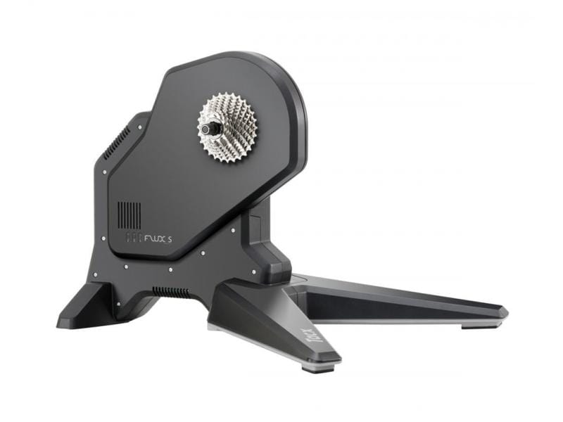 Tacx Rollentrainer Flux S Smart Elektrisch 1500 W Rollentrainer FLUX S Smart