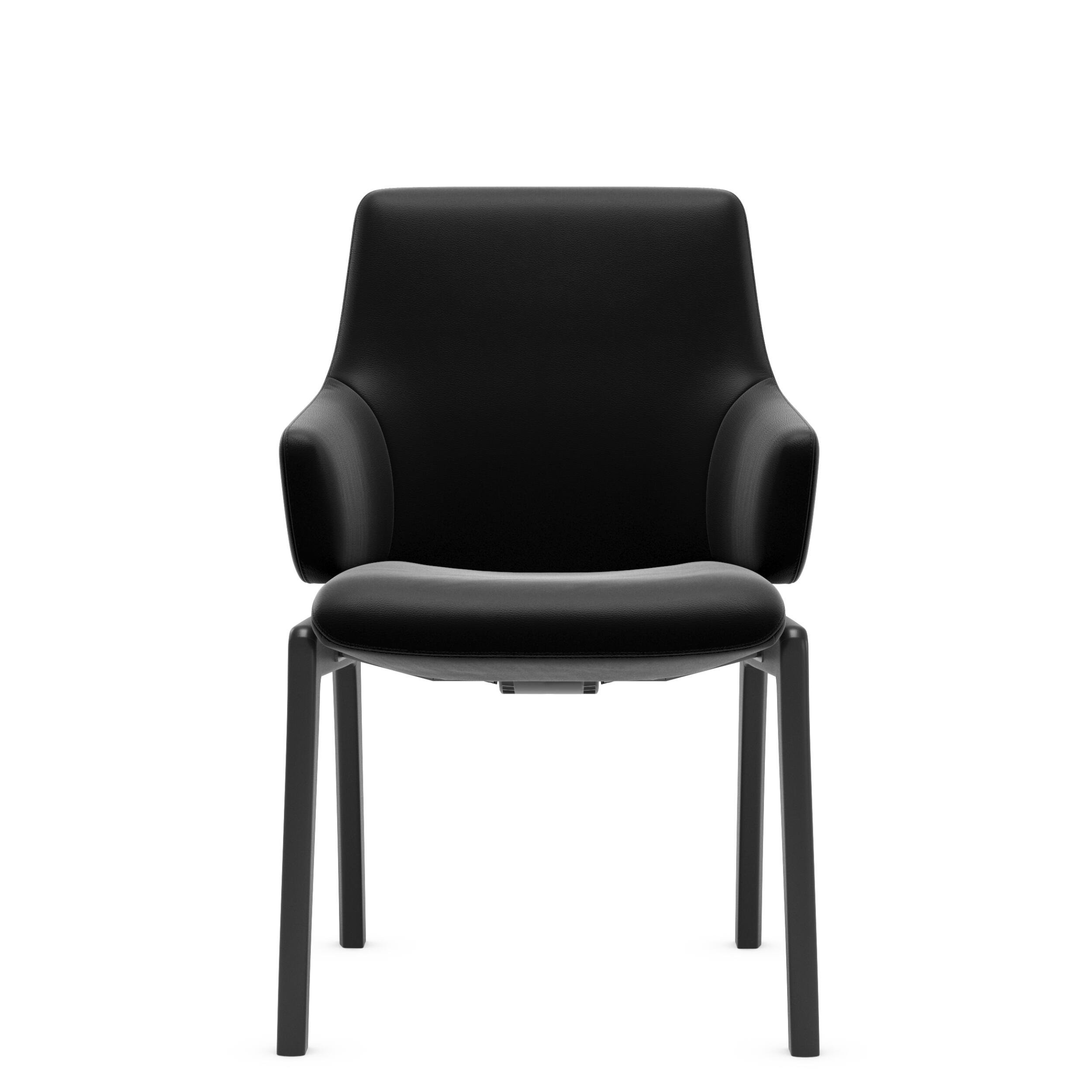 Stressless L D100 Laurel low Spisebordsstol