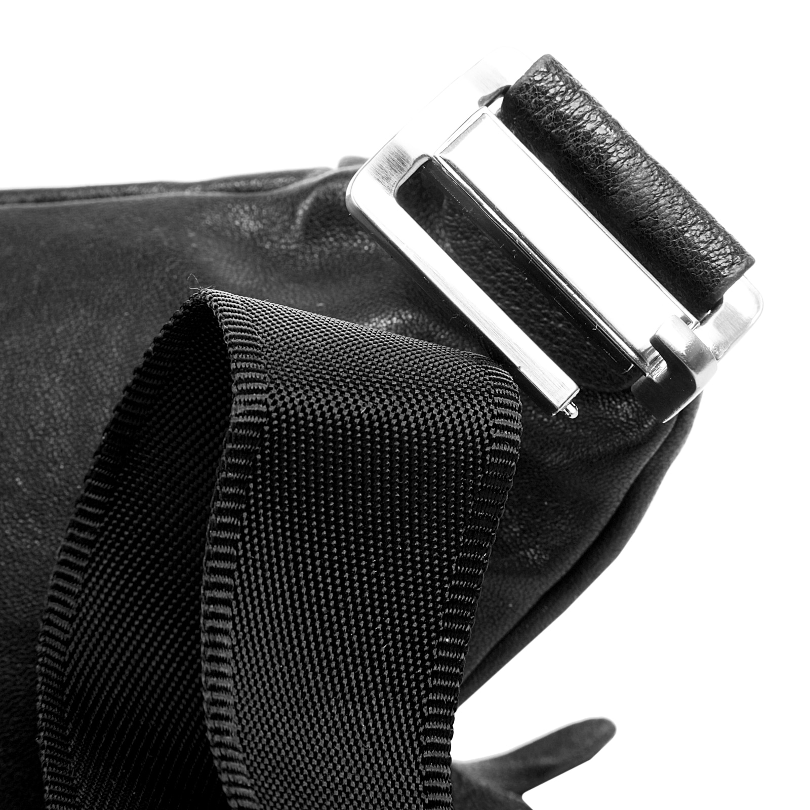 Bagan Gürteltasche echt Leder
