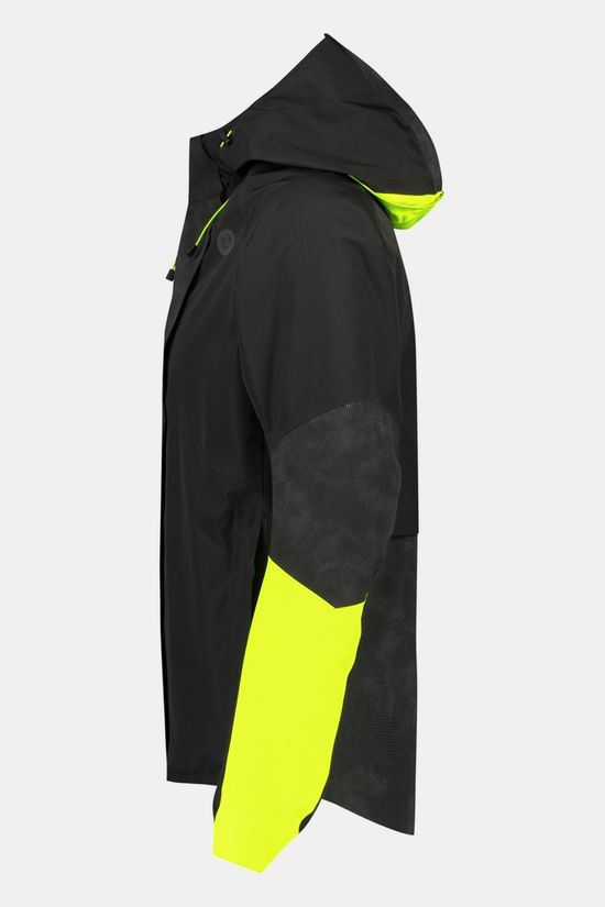 AGU AGU Tech Commuter Hi-Vis & Reflection Regenjas