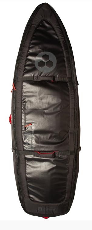 Channel Islands Traveler Wheeled Quad - 3-4 Boards - 6'6