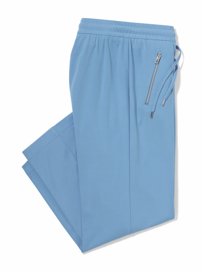 Jersey-Culotte Viskosa