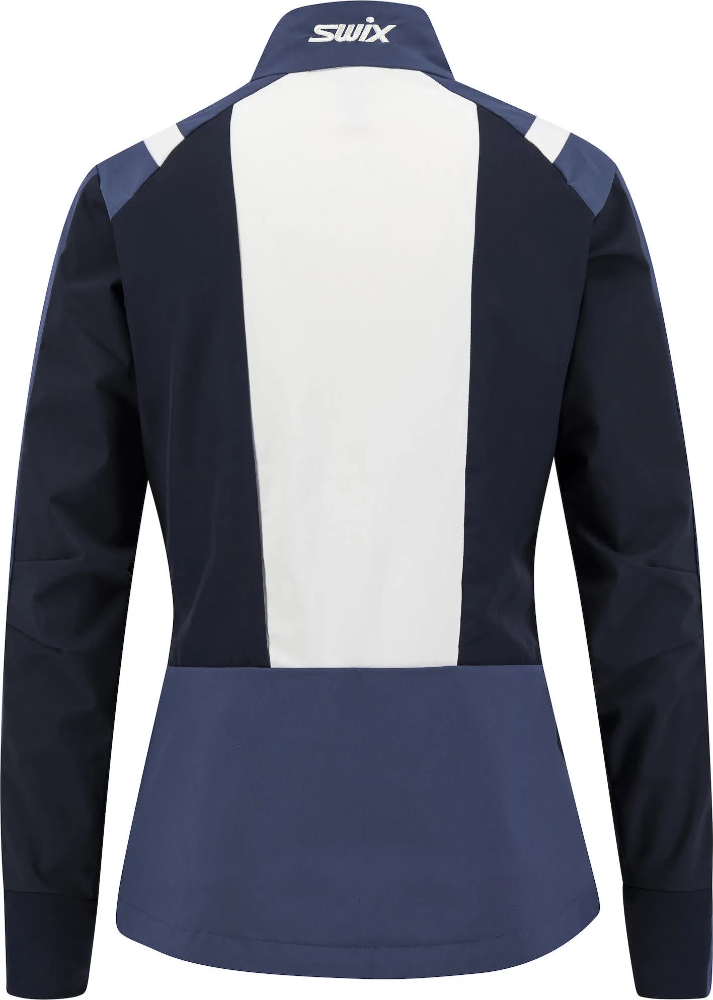 Swix Women's Infinity Jacket Lake Blue