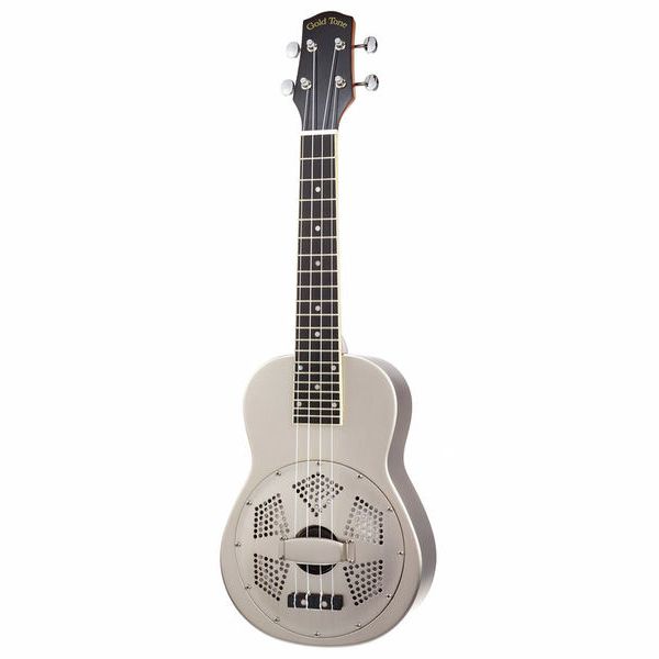 Gold Tone Resouke Tenor