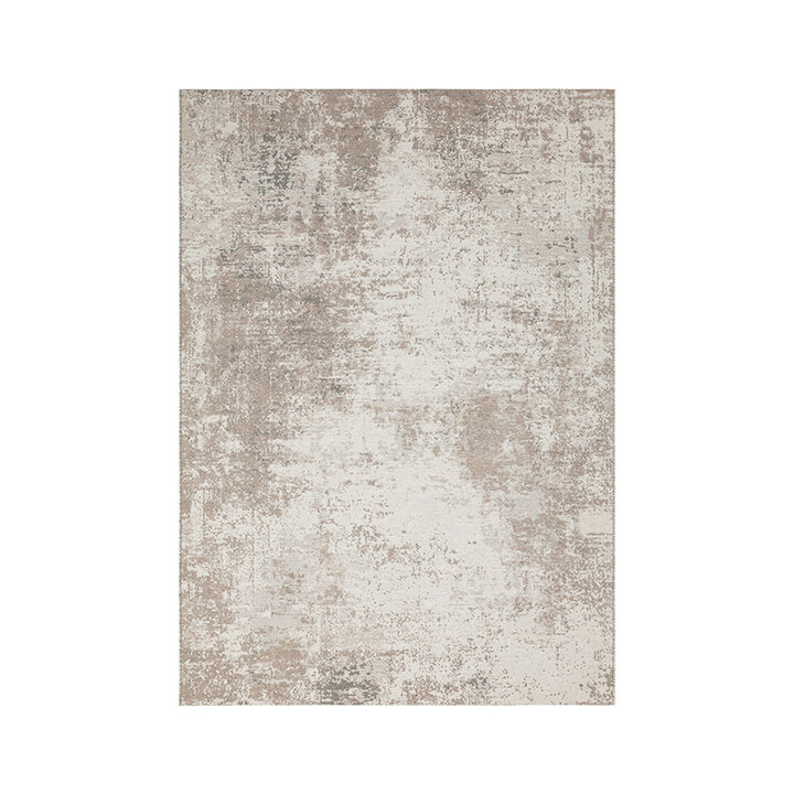 Wollen vloerkleed - Odessa 1100 Taupe