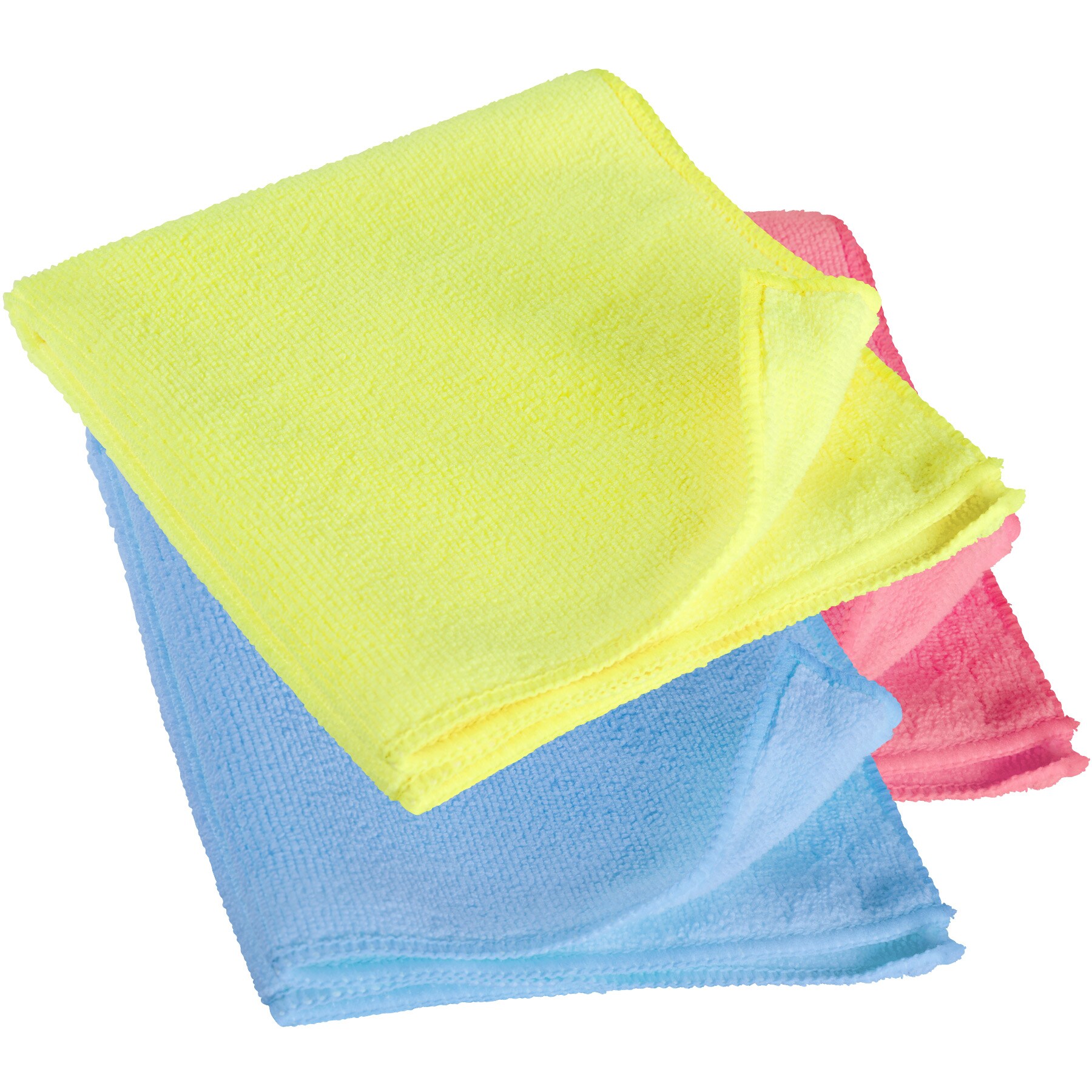 tectake® HVLP-Lackierpistolen-Set, 0,8 / 1,3 mm-Düse, korrosionsbeständig, inklusive Silikonentferner, Mikrofasertücher und Kunststoffkoffer