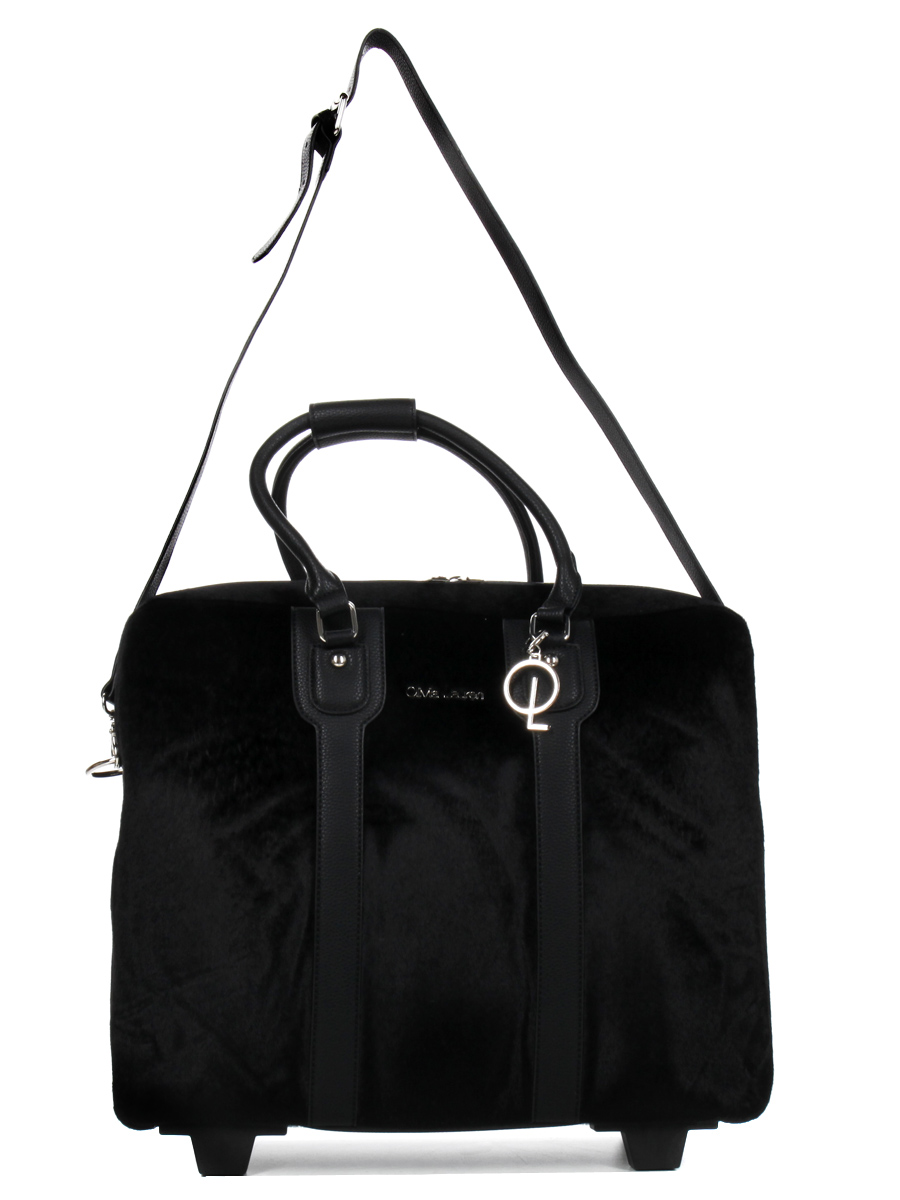 Pilot case Olivia Lauren Wild 14 pouces