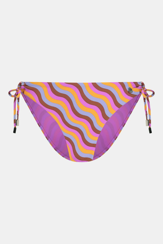 Beachlife Beachlife The Wave Mid Waist Bikinibroekje