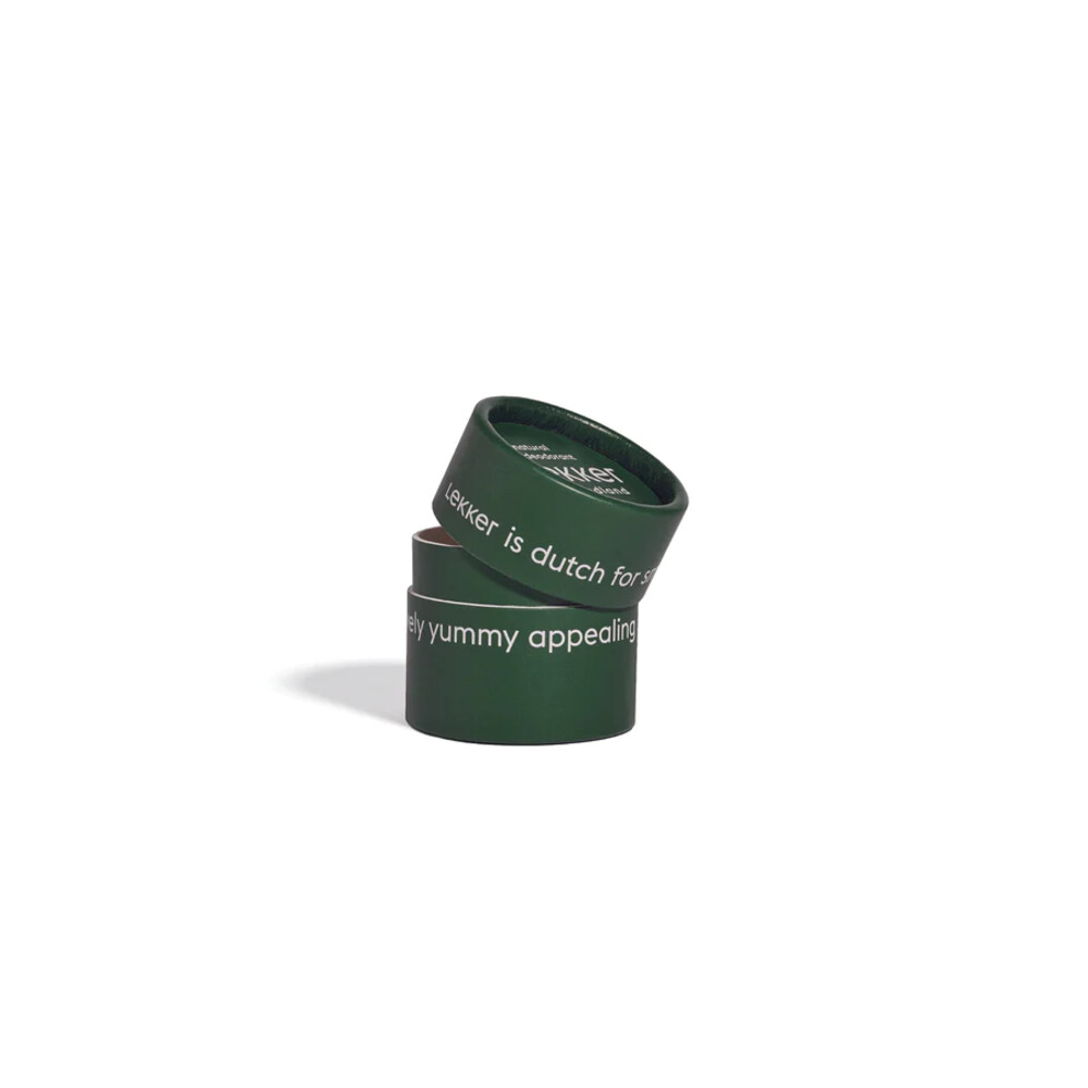 The Lekker Company Deodorant Woodland30 gr