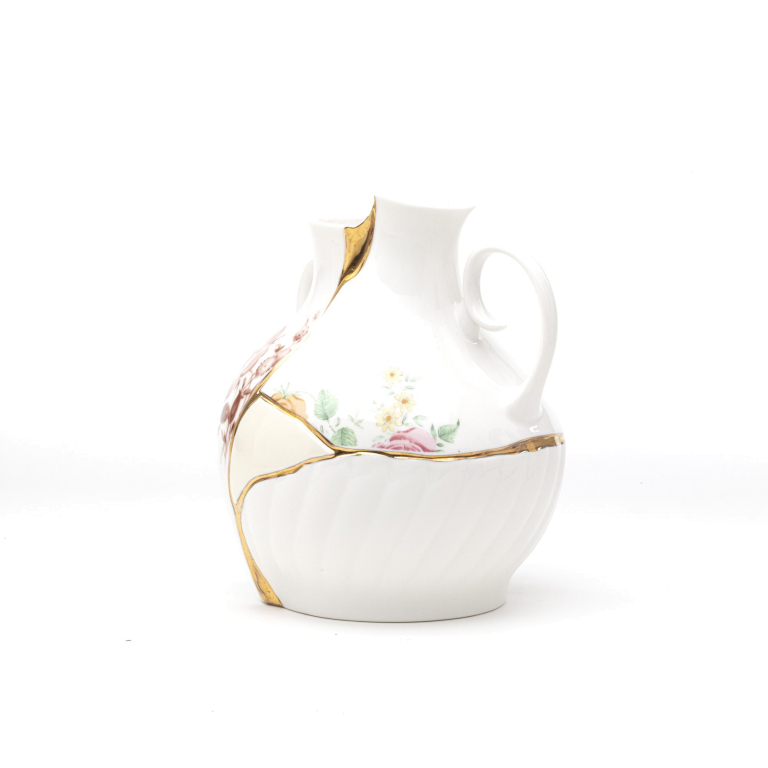 Seletti Kintsugi vaas small