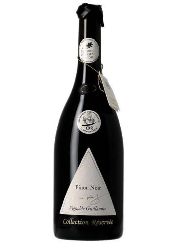 Pinot Noir Collection Réservée à mon père - Vignoble Guillaume