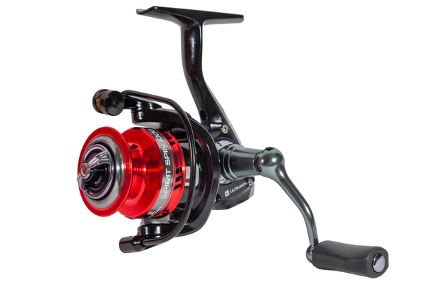 Ensemble spinning Ultimate Clever Jerkbait 1.80m (40-90g)