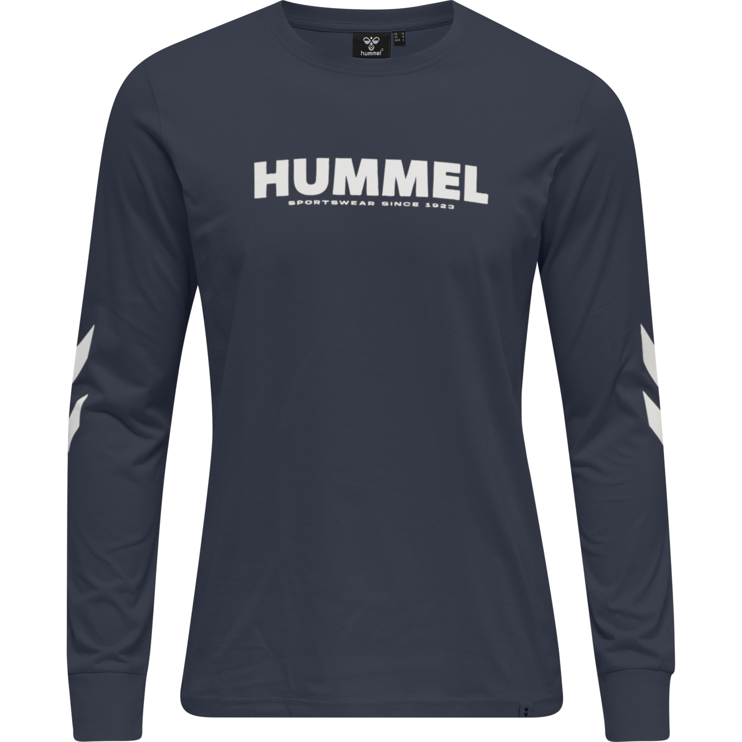 hmlLEGACY T-SHIRT L/S