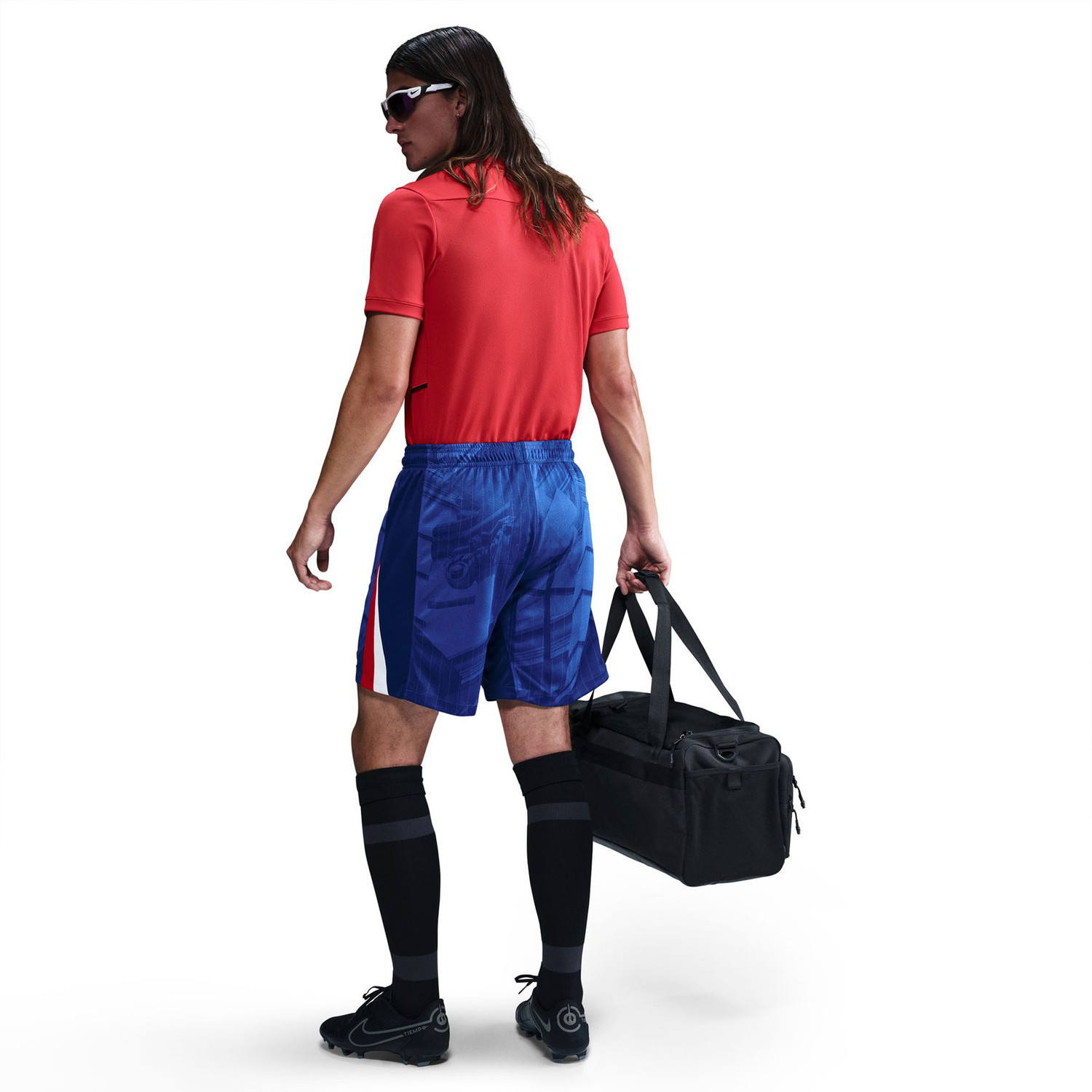 Nike Chelsea Thuis Tenue 2025/2026