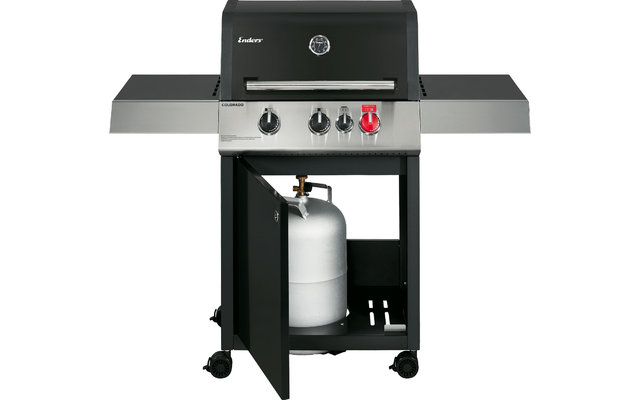 Enders Gasgrill Colorado 3 I Turbo