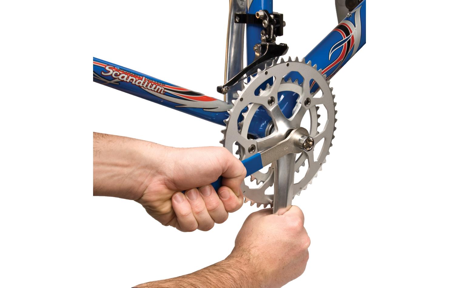 CCW-5 Crank Bolt WrenchSteckschlüssel