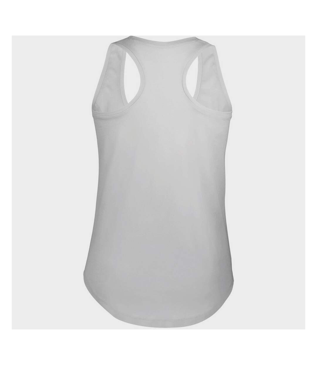 SOLS Moka - Débardeur uni - Femme (Blanc) - UTPC2433