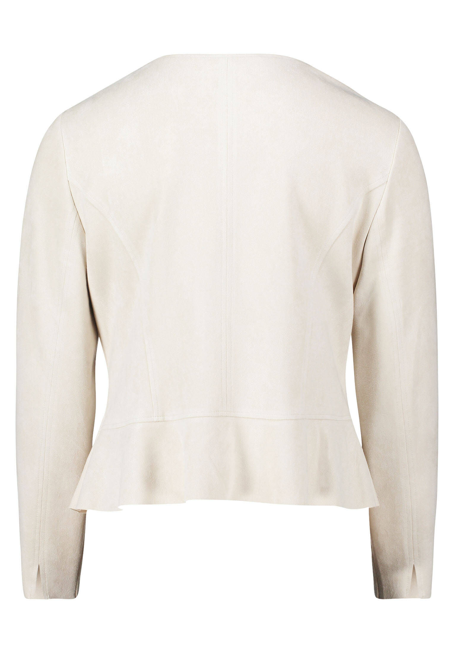 Betty Barclay| Damen Sommerjacke mit Reißverschluss