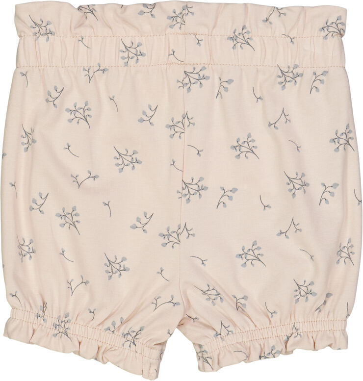 Müsli by Green Cotton Jasmin bloomers Nightingale/ jasmin blue/ stormy blue