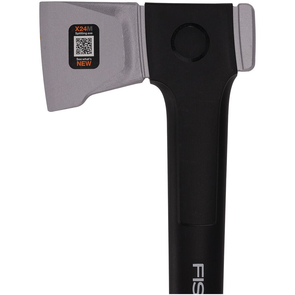 Fiskars X24 - Kloofbijl