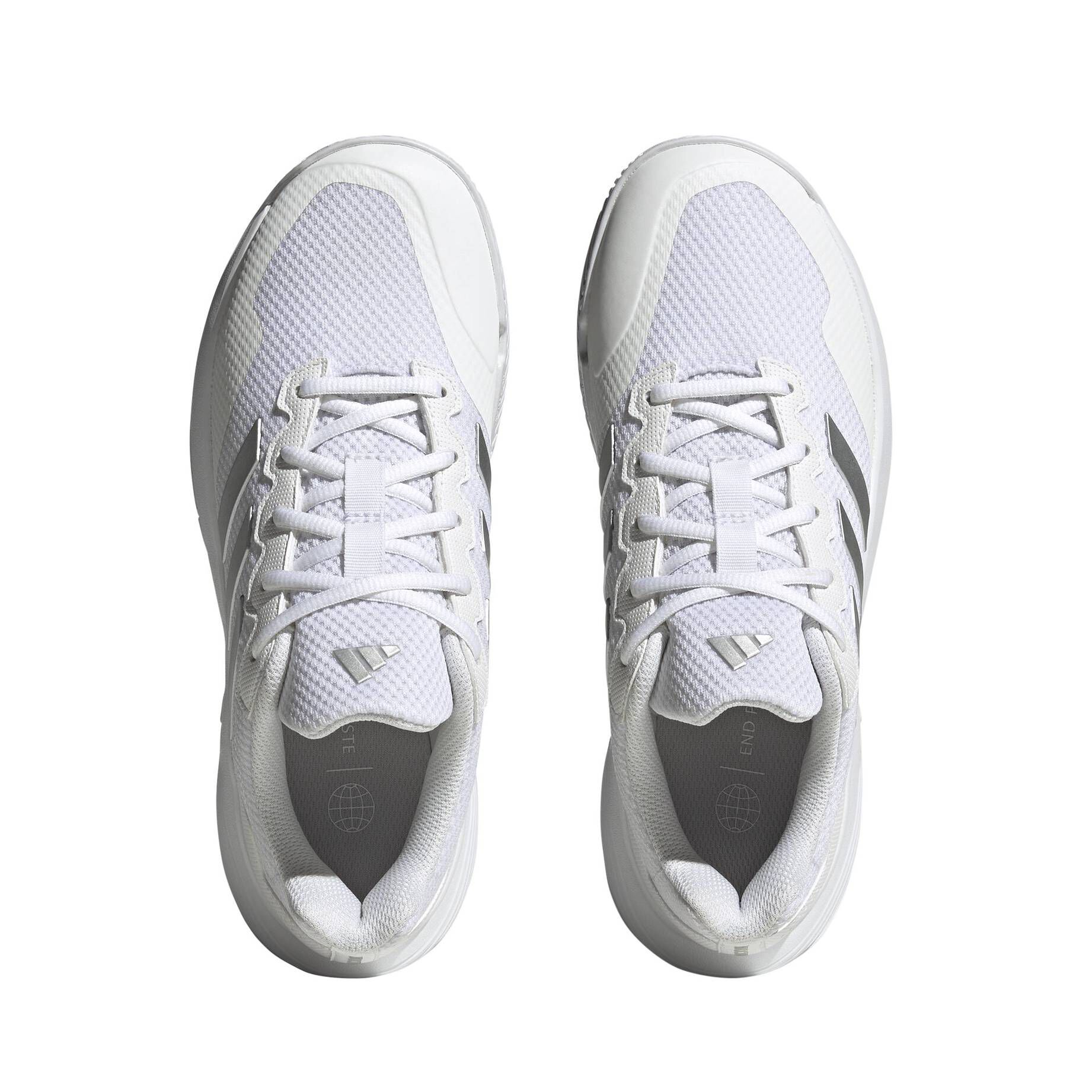 adidas Performance| Damen Tennisschuhe Outdoor GAMECOURT 2.0