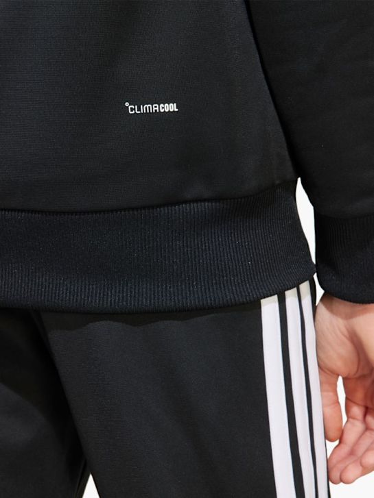 adidas Trainingsanzug Grau