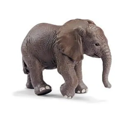 Schleich® 14322 Afrikanisches Elefantenbaby