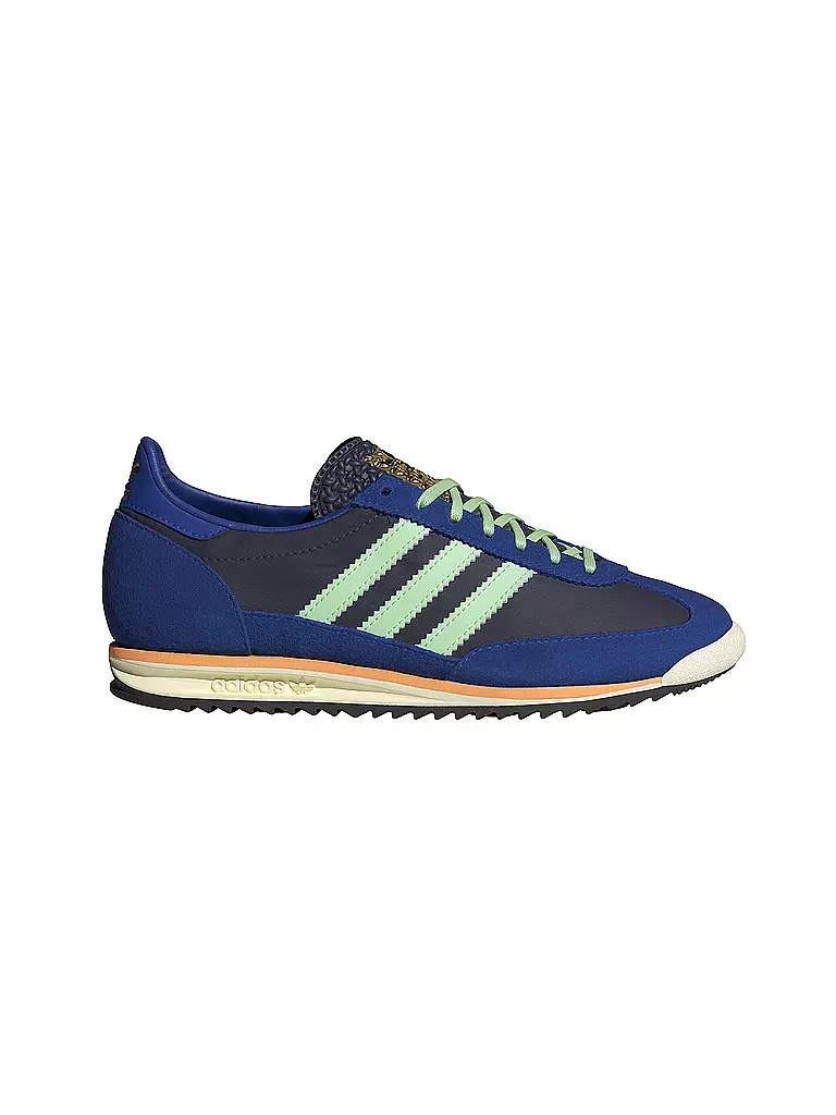 ADIDAS ORIGINALS Sneaker SL 72 OG dunkelblau