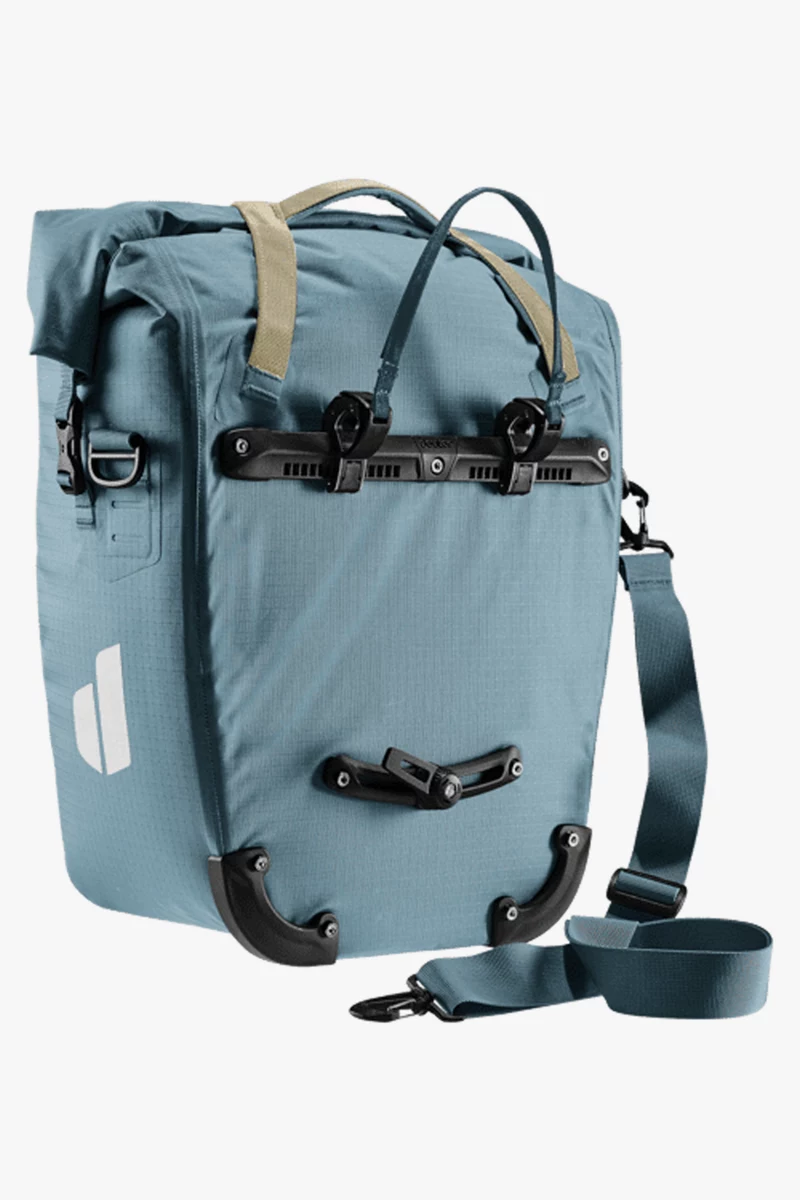 deuter Weybridge 25+5 L Gepäckträgertasche