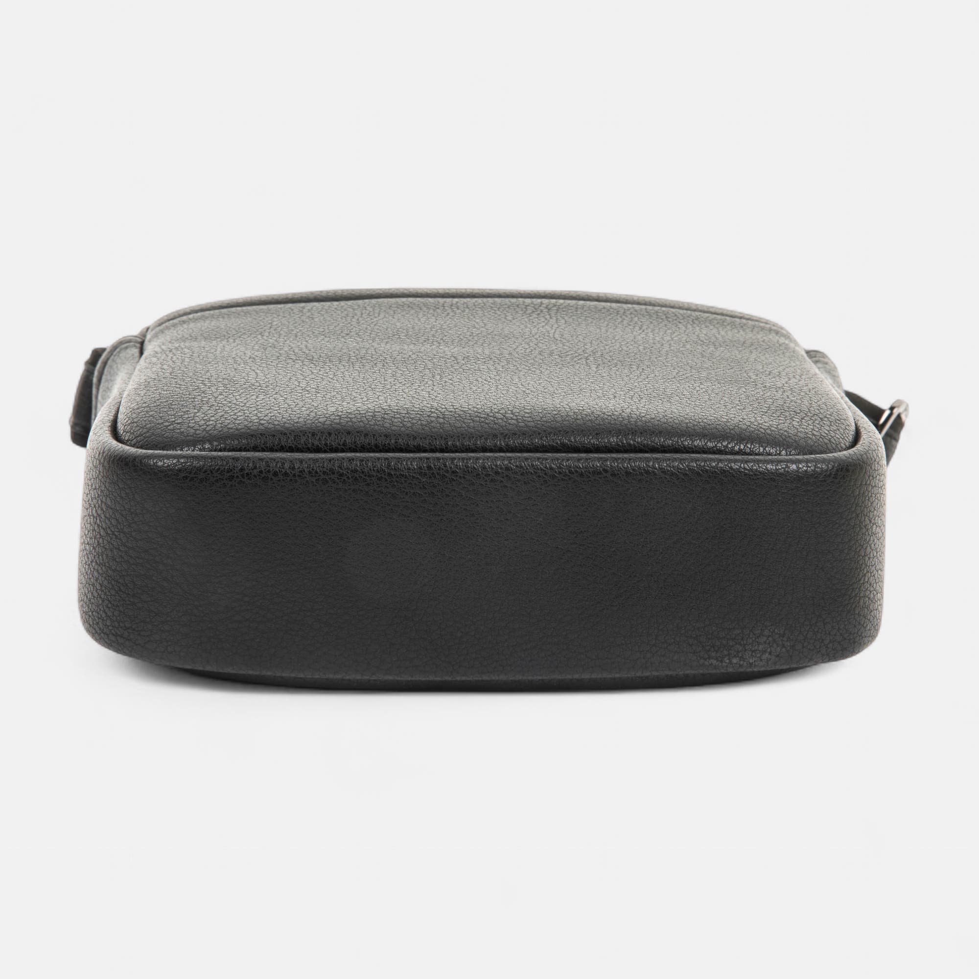 Sac homme noir