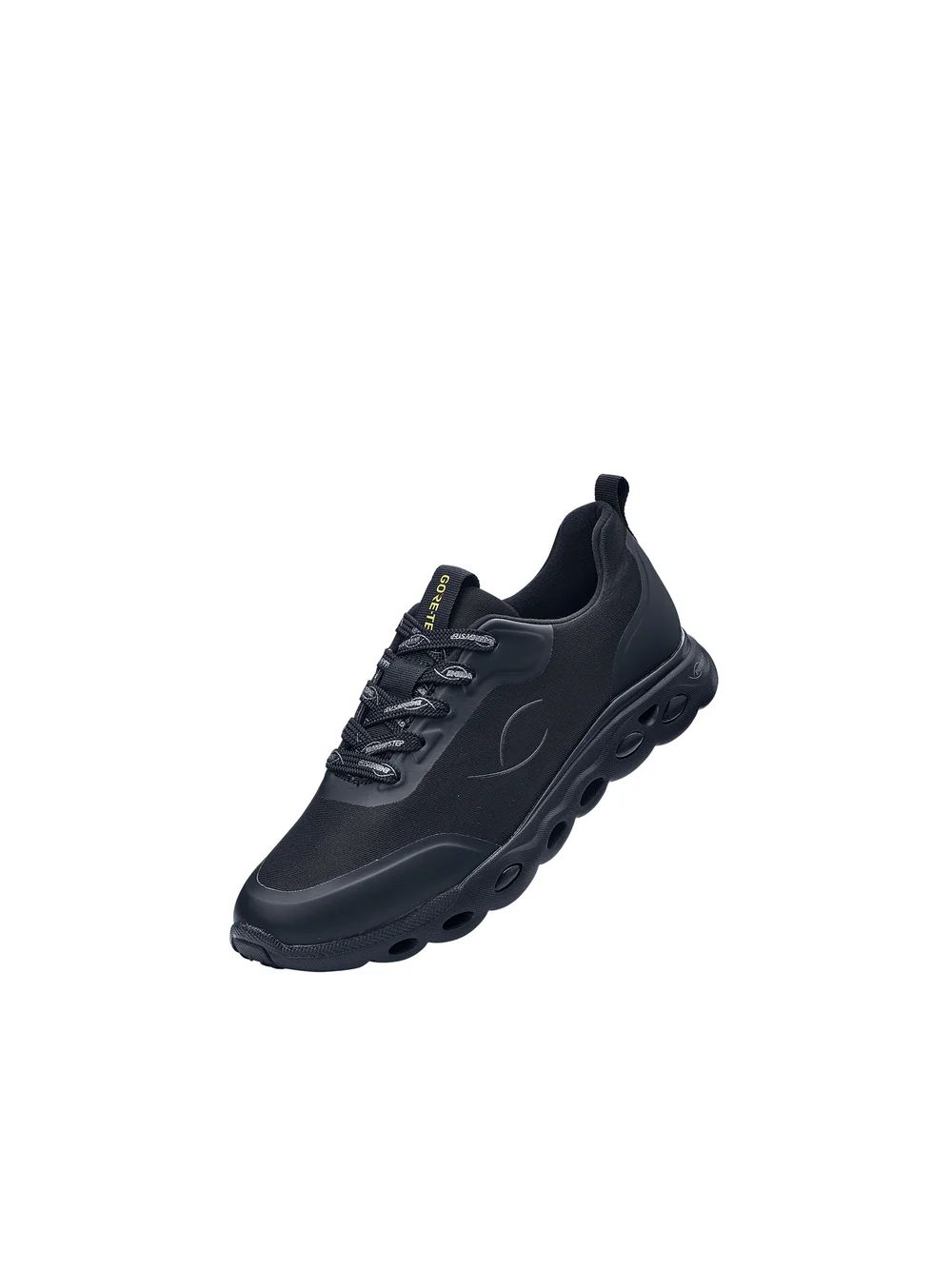 Energystep Schnürer Malibu blau