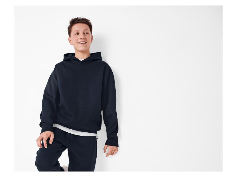 Kinder hoodie