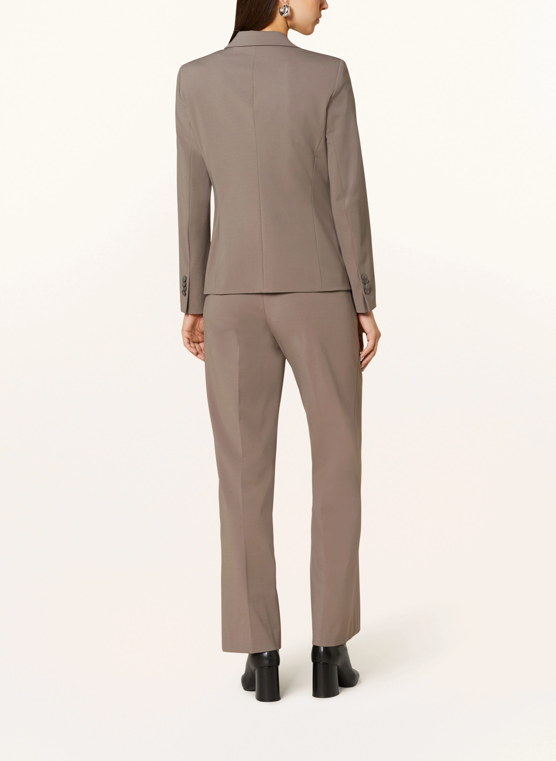 CINQUE Jerseyblazer CILARNI