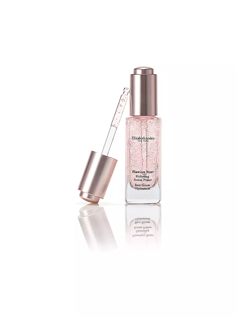 ELIZABETH ARDEN Flawless Start Hydrating Serum Primer 30ml keine Farbe
