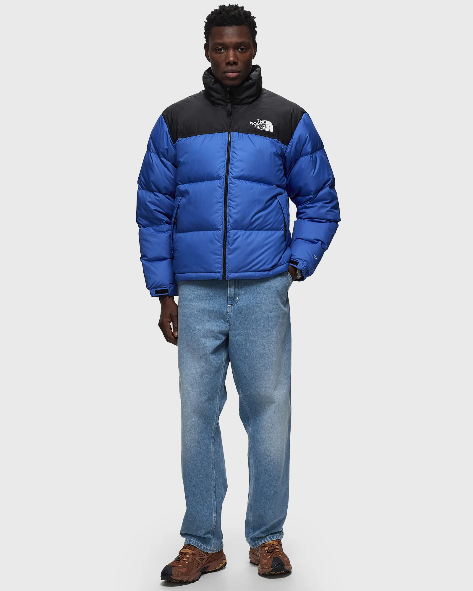 The North Face M 1996 RETRO NUPTSE JACKET