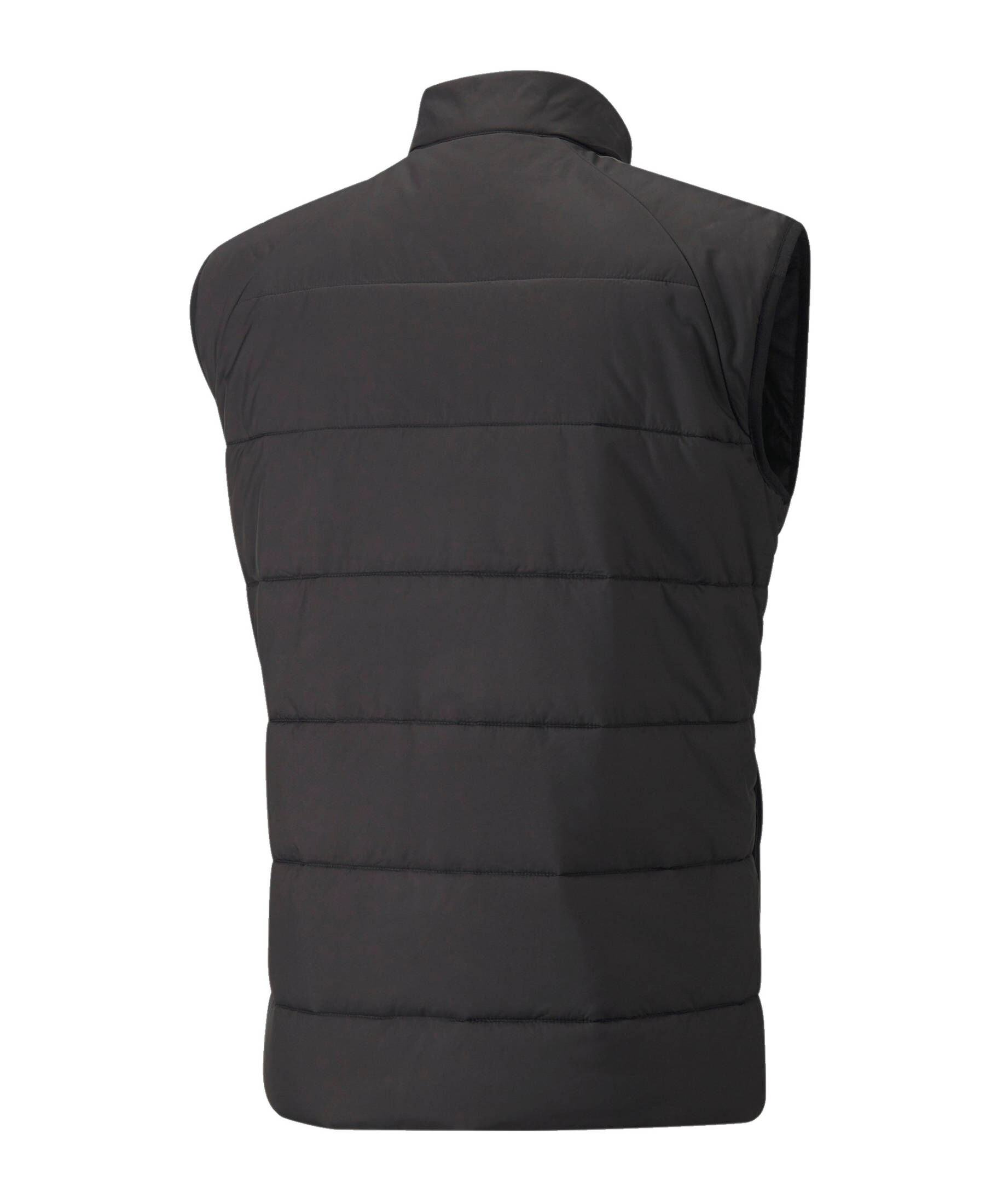 Puma| Herren Fußballweste TEAMLIGA VEST JACKET